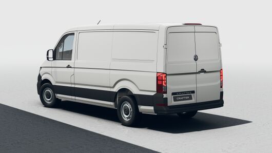 Crafter City 30 dobozos KT 2.0TDI (L3H2) képe