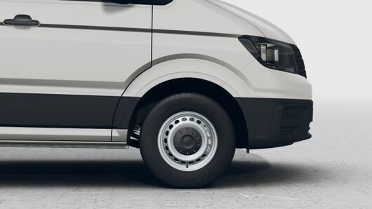 Crafter City 30 dobozos KT 2.0TDI (L3H2) képe