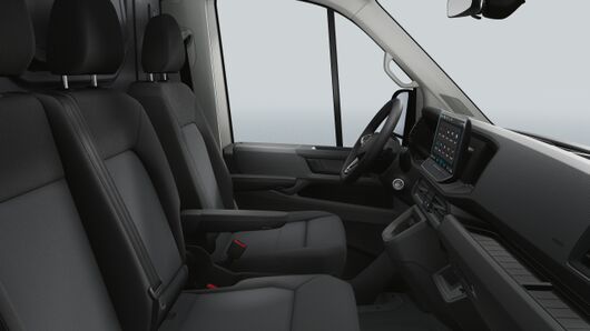 Crafter 35 dob HT aut. 2.0TDI (L4H3) képe