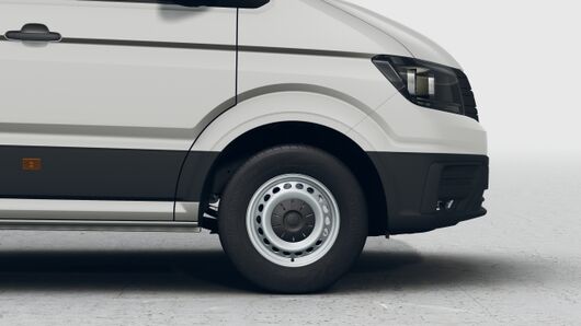 Crafter 35 dob HT aut. 2.0TDI (L4H3) képe