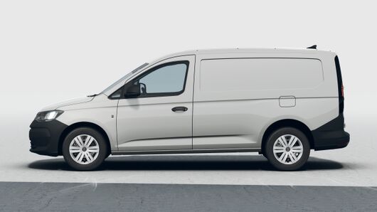 Caddy Maxi Cargo 2.0 TDI képe