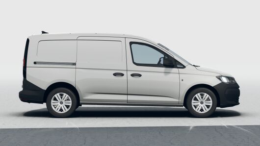 Caddy Maxi Cargo 2.0 TDI képe