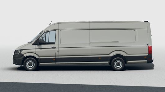 Crafter 35 doboz HTL 2.0 TDI (L5H3) képe