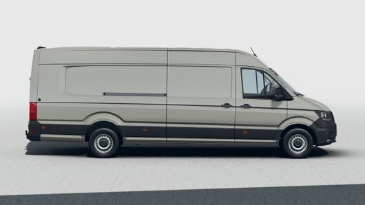 Crafter 35 doboz HTL 2.0 TDI (L5H3) képe