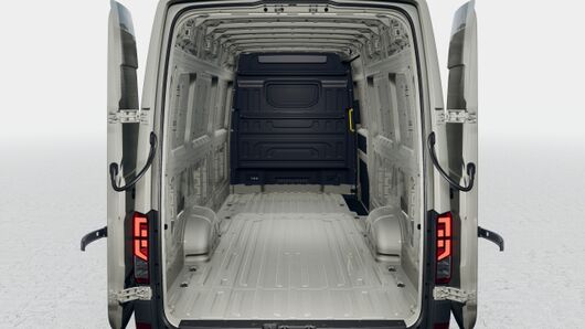 Crafter 35 doboz HTL 2.0 TDI (L5H3) képe