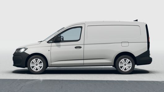 Caddy Maxi Cargo 2.0 TDI képe
