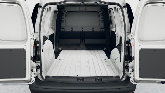 Caddy Maxi Cargo 2.0 TDI képe