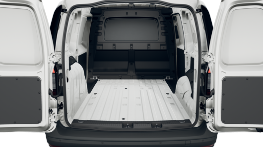 Caddy Maxi Cargo 2.0 TDI képe