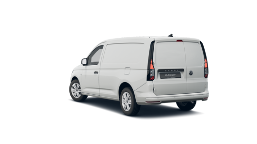 Caddy Maxi Cargo 2.0 TDI képe