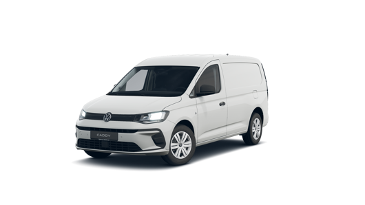 Caddy Maxi Cargo 2.0 TDI képe