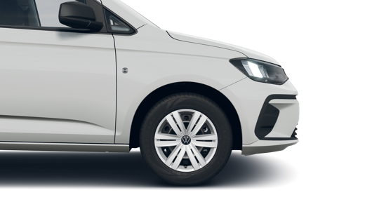 Caddy Maxi Cargo 2.0 TDI képe