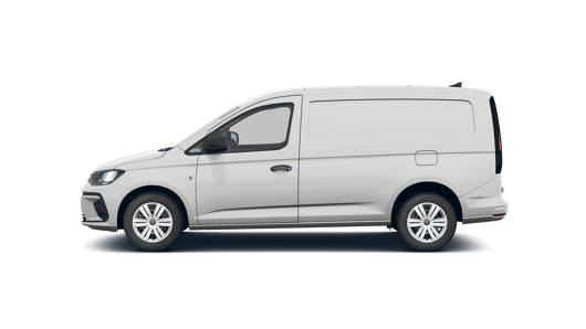 Caddy Maxi Cargo 2.0 TDI képe