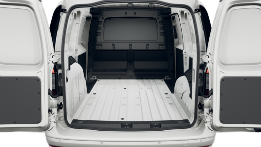 Caddy Maxi Cargo 2.0 TDI képe