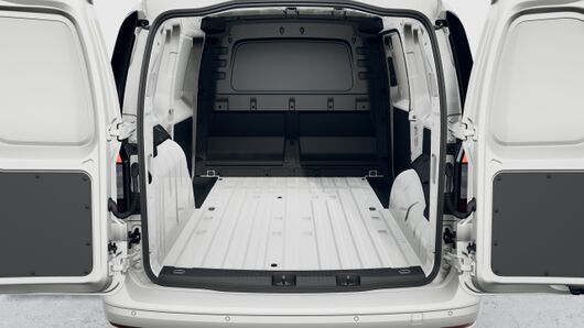 Caddy Maxi Cargo 2.0 TDI képe