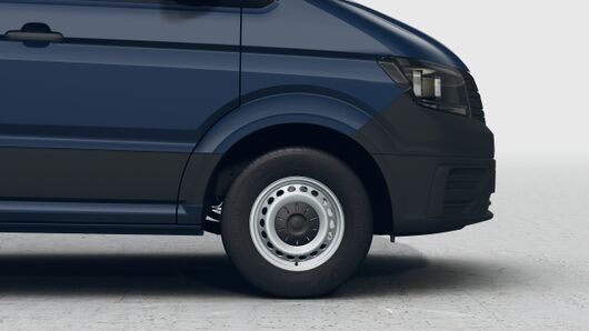 Crafter City 30 dobozos KT 2.0TDI (L3H2) képe