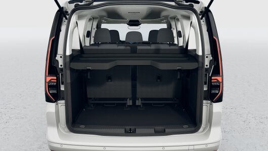 Caddy 1st Ed. Maxi eHybrid PHEV DSG képe