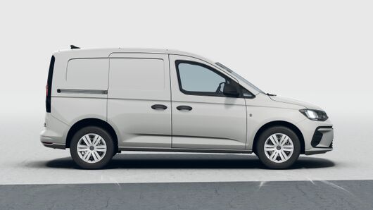 Caddy Cargo 2.0 TDI képe