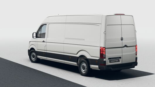 Crafter 35 dob HT aut. 2.0TDI (L4H3) képe