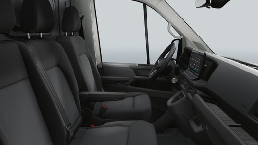 Crafter 35 dob HT aut. 2.0TDI (L4H3) képe