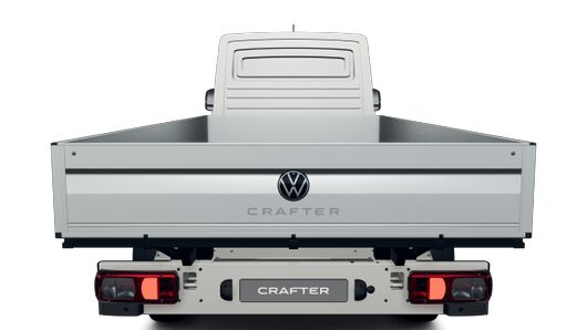 Crafter 35 platós HT 2.0 TDI (L4) képe