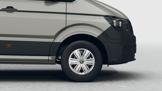 Crafter City 30 dobozos KT 2.0TDI (L3H2) képe