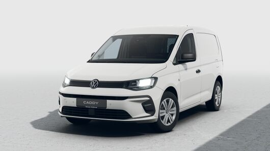 Caddy Cargo 2.0 TDI képe