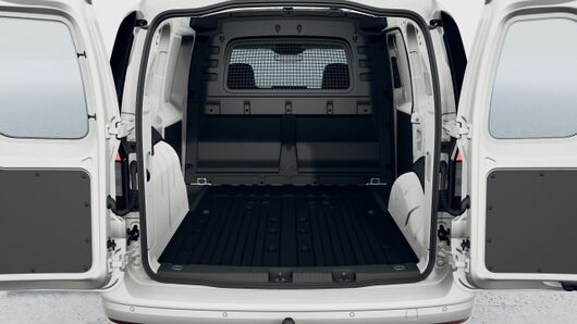 Caddy Cargo 2.0 TDI képe