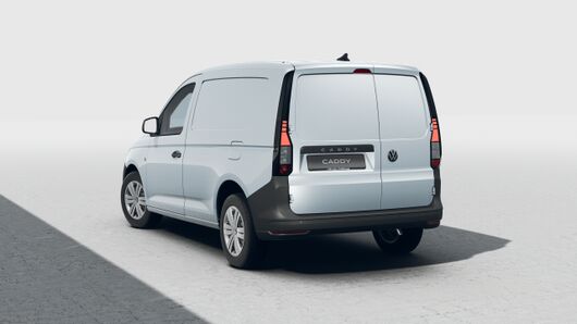 Caddy Cargo 2.0 TDI képe