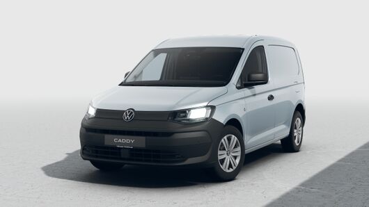 Caddy Cargo 2.0 TDI képe