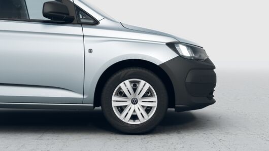 Caddy Cargo 2.0 TDI képe