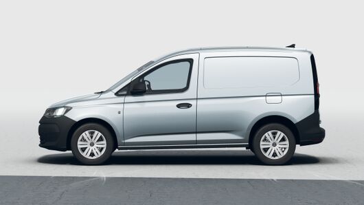 Caddy Cargo 2.0 TDI képe