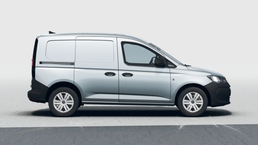 Caddy Cargo 2.0 TDI képe