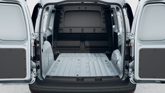 Caddy Cargo 2.0 TDI képe