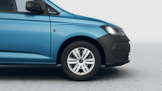 Caddy Cargo 2.0 TDI képe