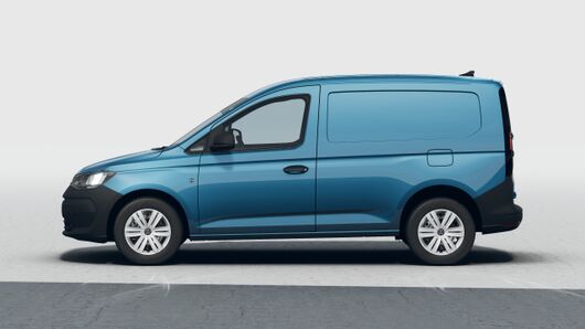 Caddy Cargo 2.0 TDI képe
