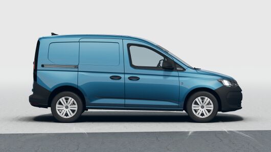 Caddy Cargo 2.0 TDI képe