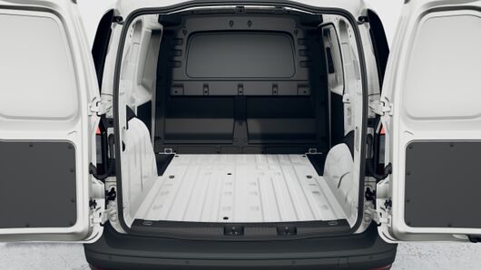 Caddy Cargo 2.0 TDI képe