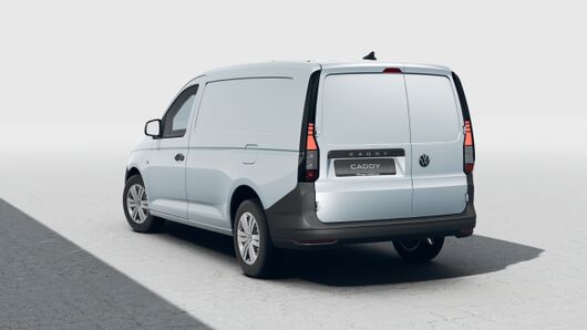 Caddy Maxi Cargo 2.0 TDI képe