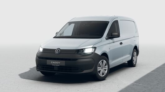 Caddy Maxi Cargo 2.0 TDI képe