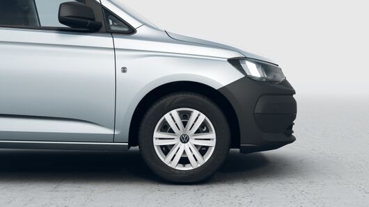 Caddy Maxi Cargo 2.0 TDI képe