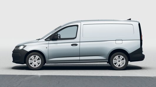 Caddy Maxi Cargo 2.0 TDI képe