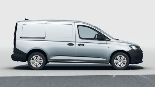 Caddy Maxi Cargo 2.0 TDI képe
