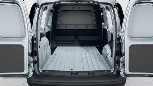 Caddy Maxi Cargo 2.0 TDI képe