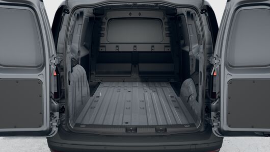 Caddy Maxi Cargo 2.0 TDI képe