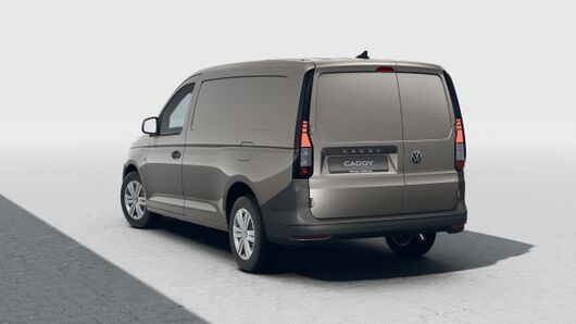 Caddy Maxi Cargo 2.0 TDI képe