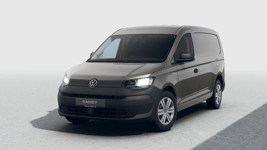 Caddy Maxi Cargo 2.0 TDI képe
