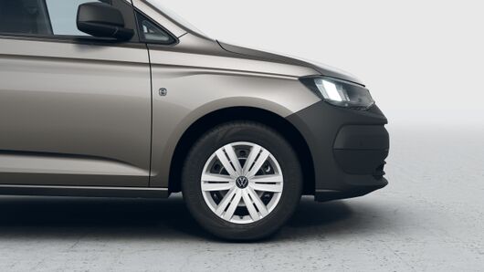 Caddy Maxi Cargo 2.0 TDI képe