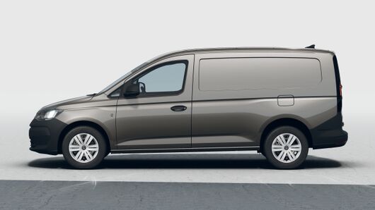 Caddy Maxi Cargo 2.0 TDI képe
