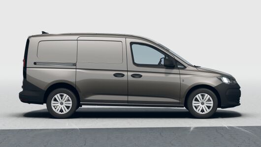 Caddy Maxi Cargo 2.0 TDI képe