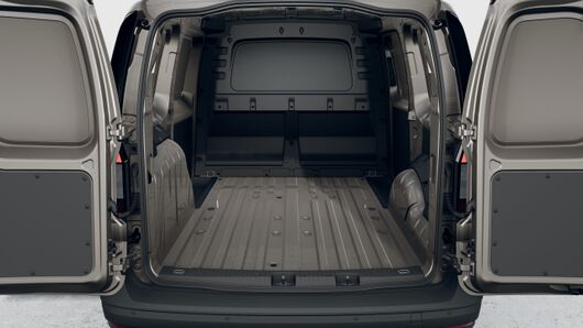 Caddy Maxi Cargo 2.0 TDI képe